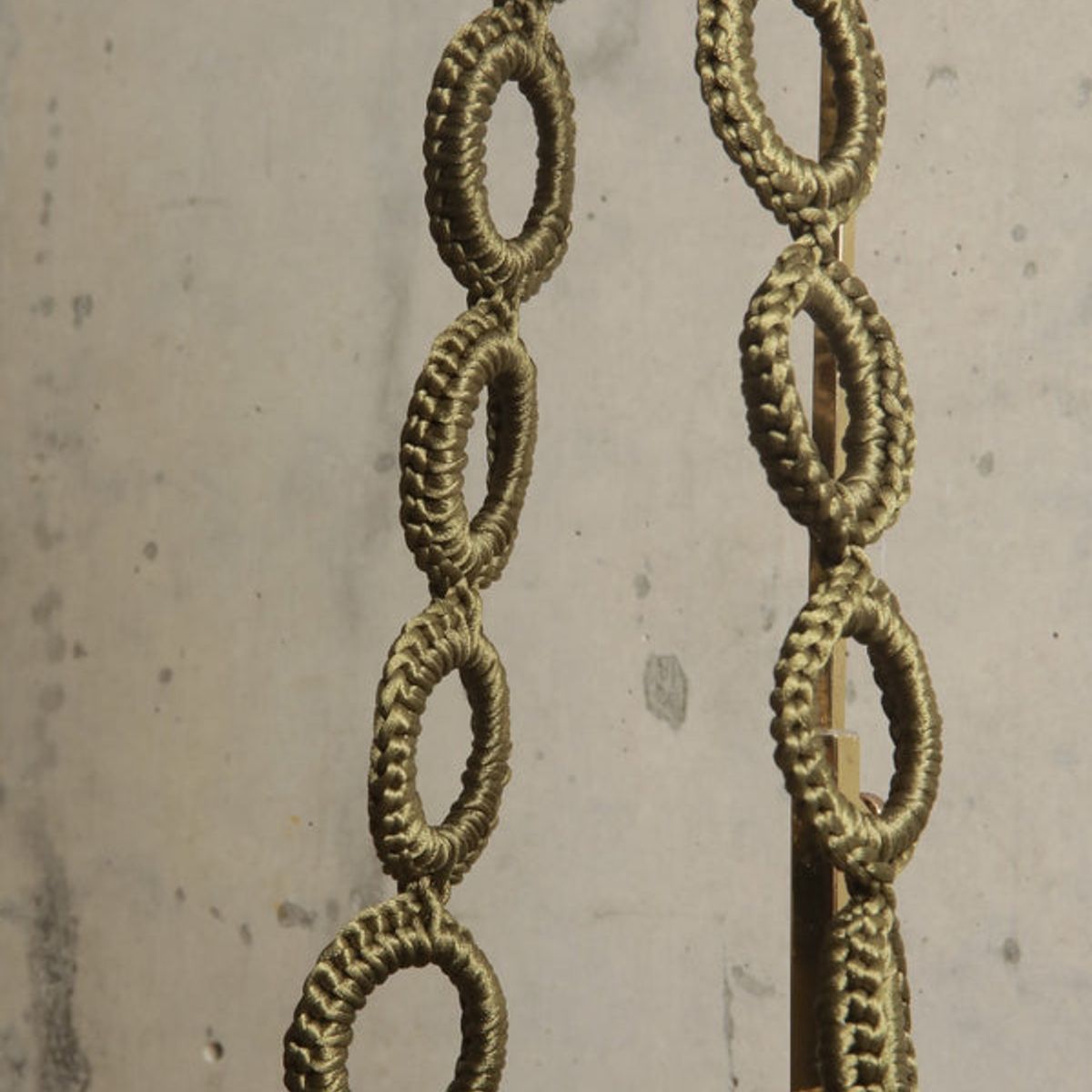 MOCHILA MARKET - Mochila Gaia Green short