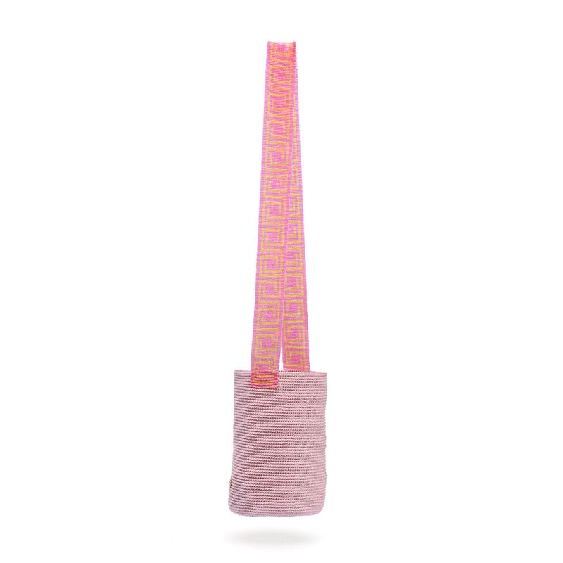 GENERICO - Mochila Tesoro Egipcia Pink