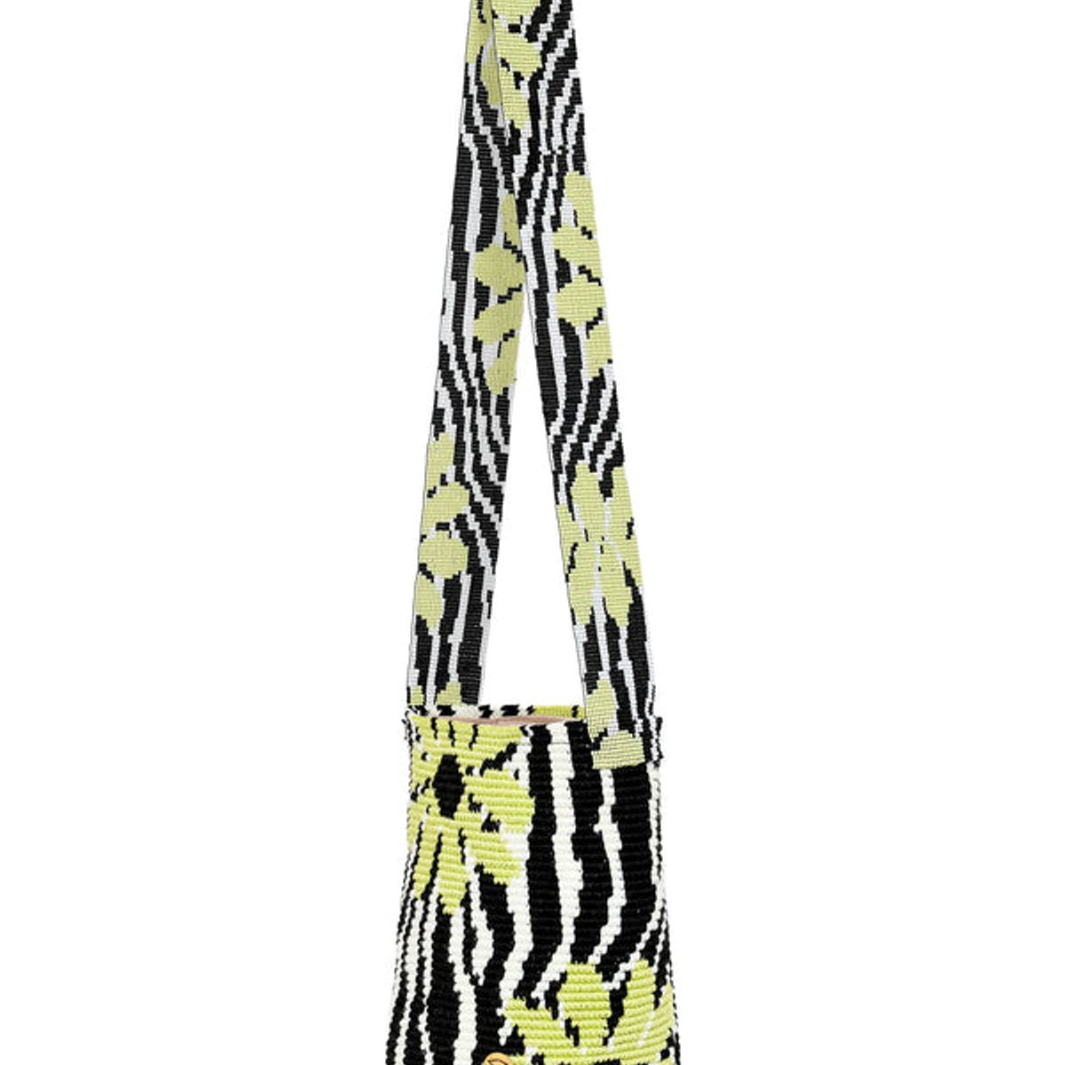 MOCHILA MARKET - Mochila Magnolia Black