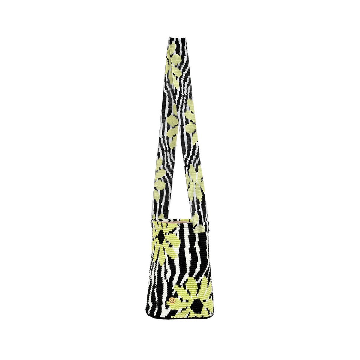 MOCHILA MARKET - Mochila Magnolia Black