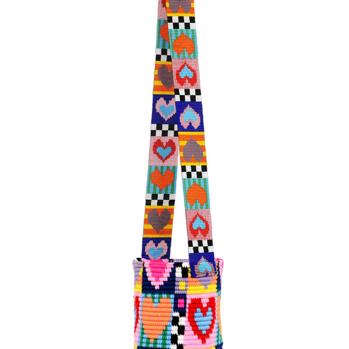 MOCHILA MARKET - Mochila Magnolia Lollipop