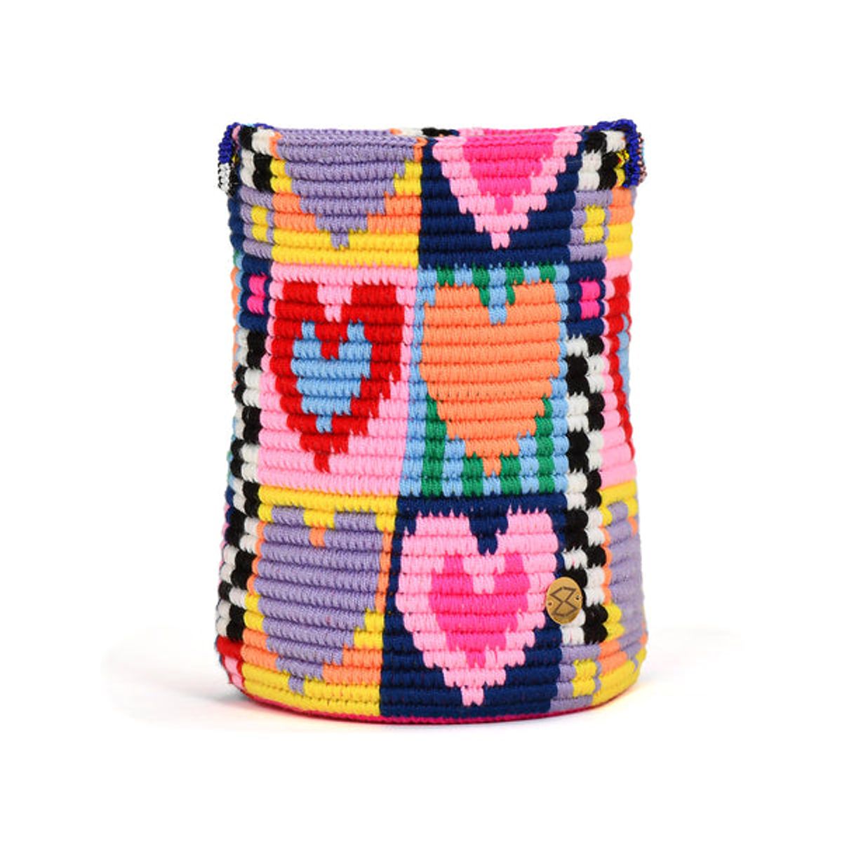 MOCHILA MARKET - Mochila Magnolia Lollipop