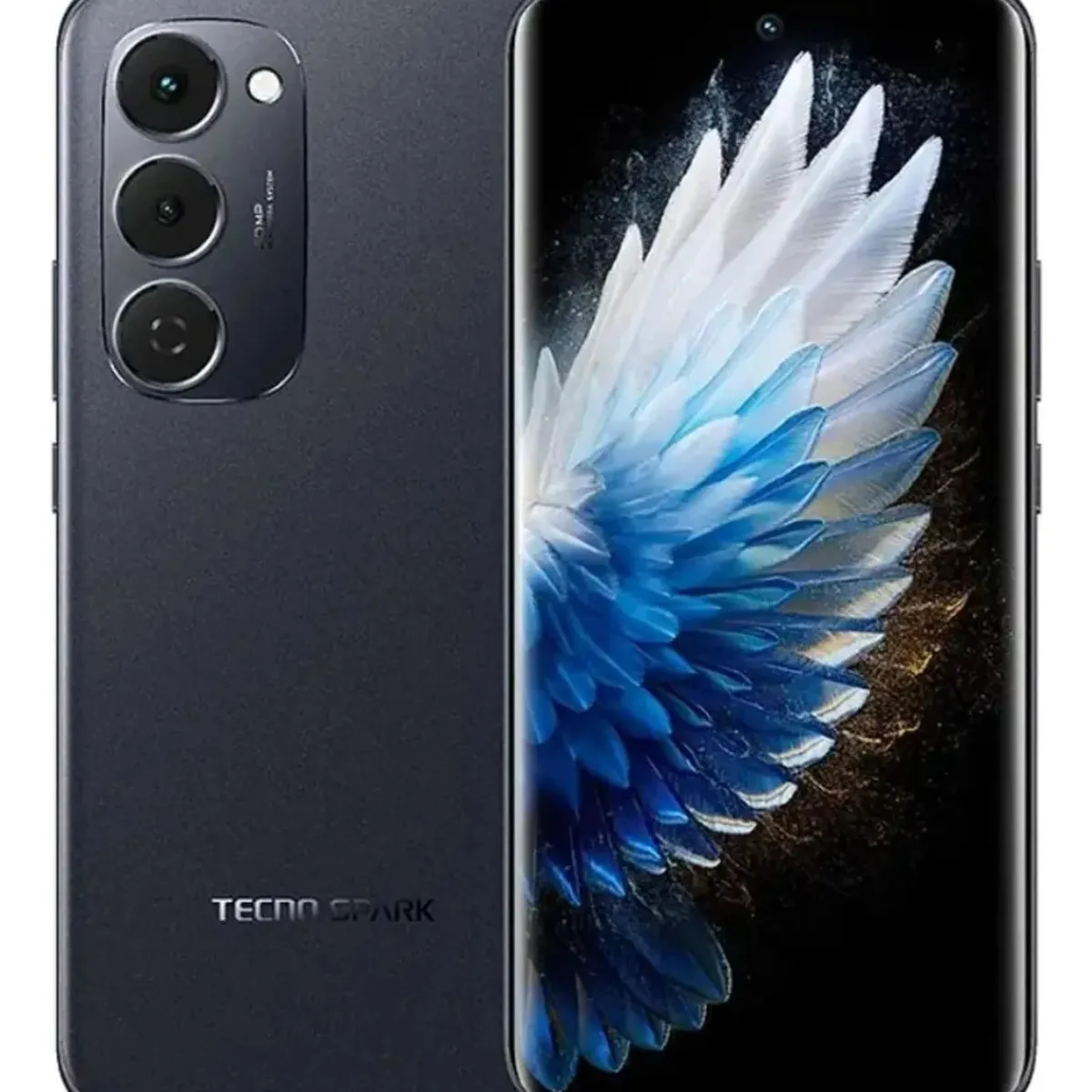 TECNO MOBILE - Tecno Spark 40 Pro 256gb 8gb Ram Negro