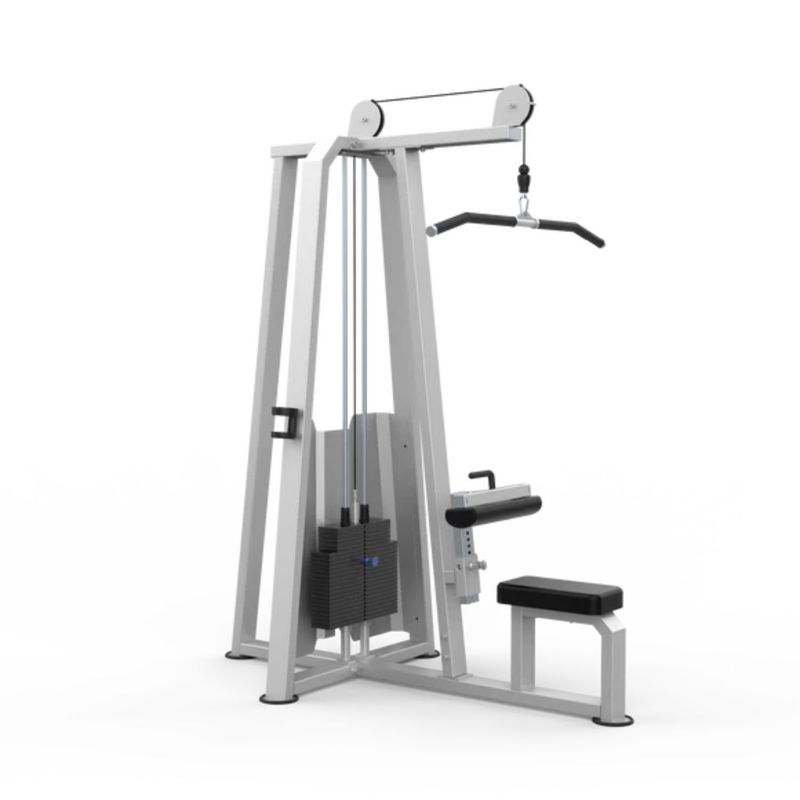 FITNESS MARKET - Polea alta selectorizado Fitness Market