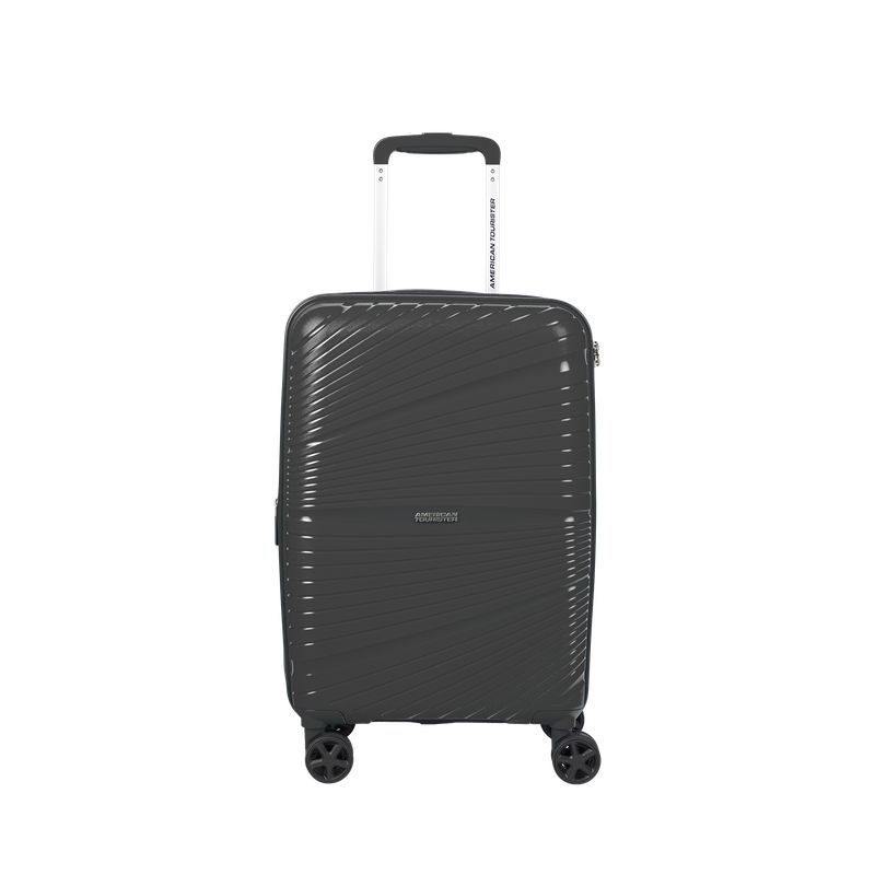 SAMSONITE - Maleta De Viaje American T Cosmopolis Negro S