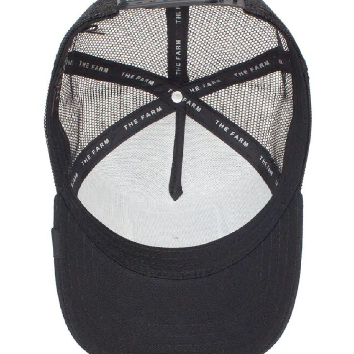 GOORIN BROS - Gorra Goorin Bros The Farm CEBRA EXTREME - Original Unica