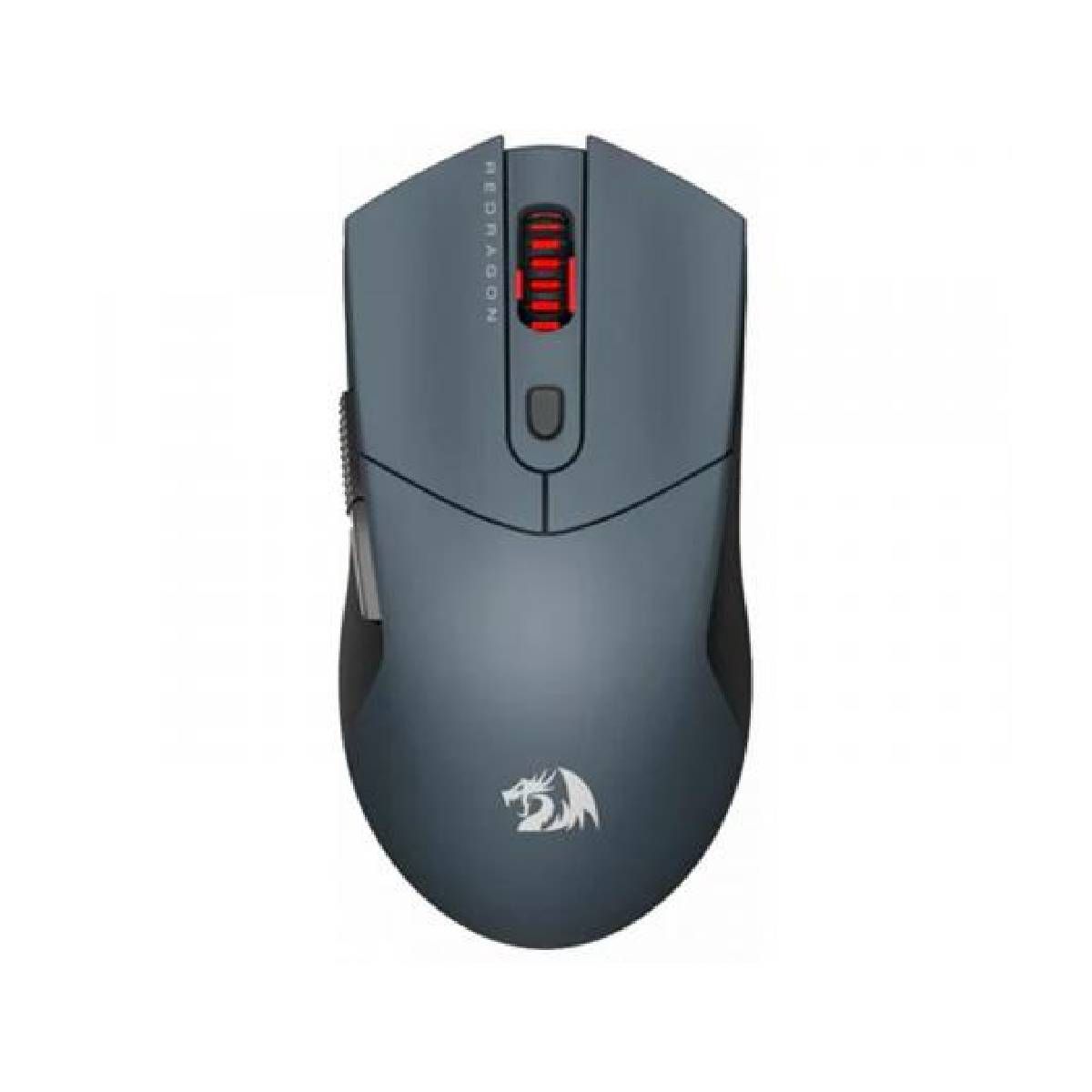 REDRAGON - Mouse Gaming Redragon M917GB-PRO ST4R Pro Gris
