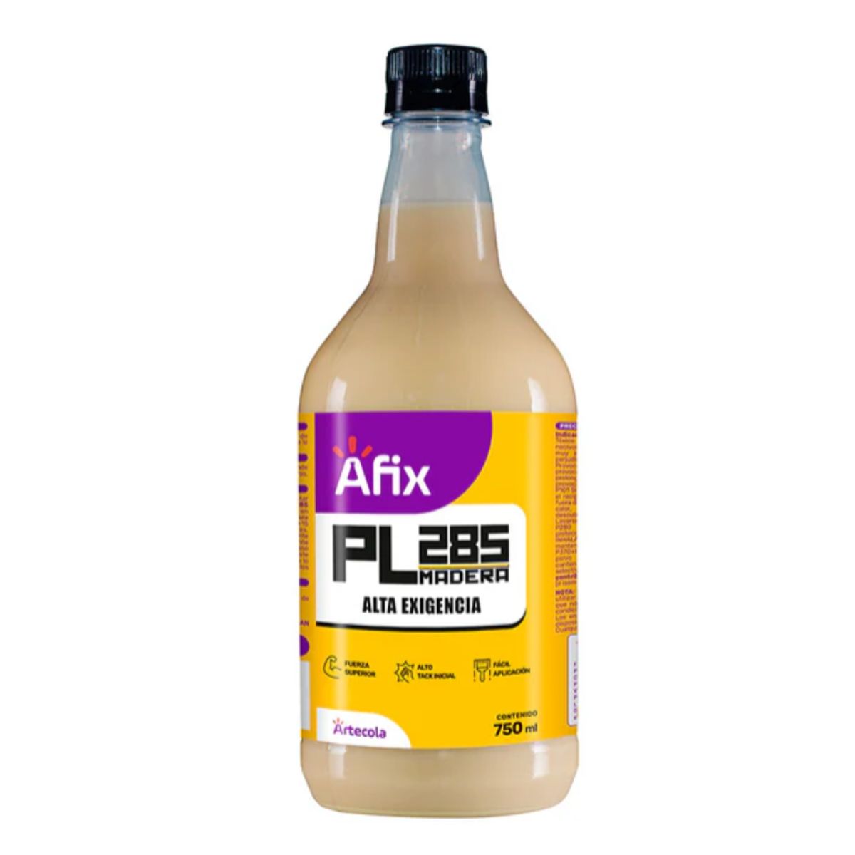 AFIX - Pegante PL-285 750ml afix