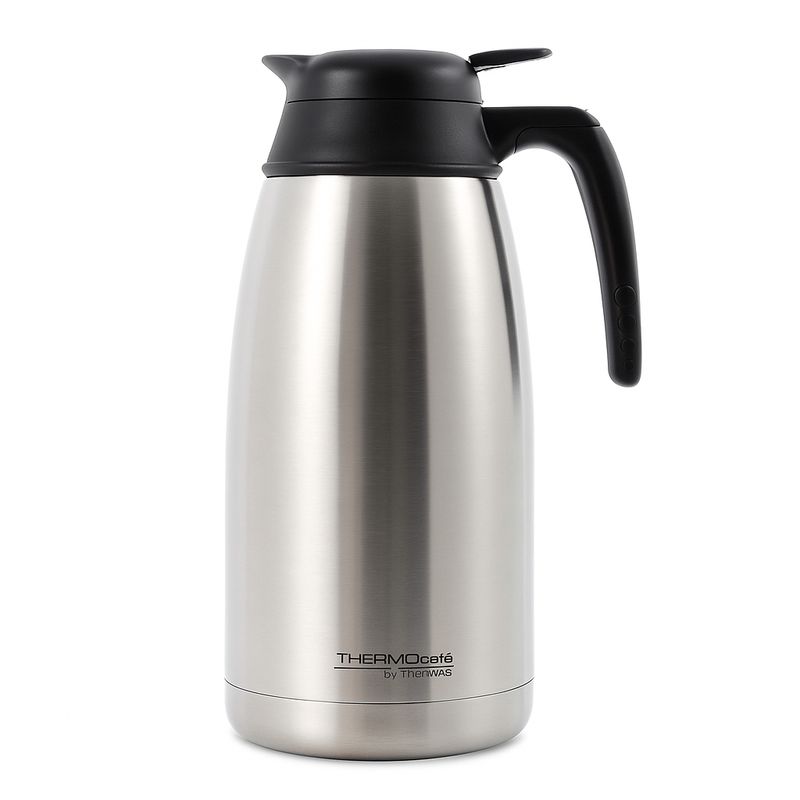 THERMO - JARRA THERMOCAFE AC INOX 2 LT MOD ANANAS
