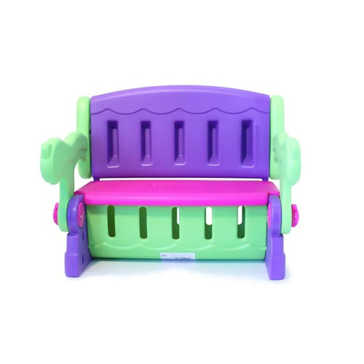 BOY TOYS - Escritorio 3 En 1 Niña Boy Toys