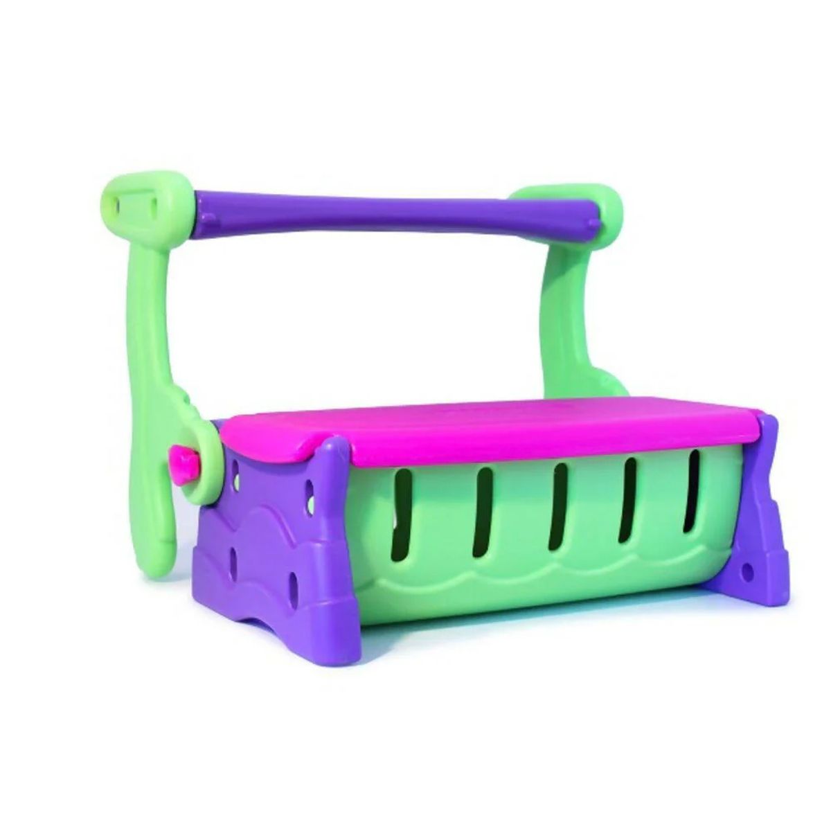 BOY TOYS - Escritorio 3 En 1 Niña Boy Toys