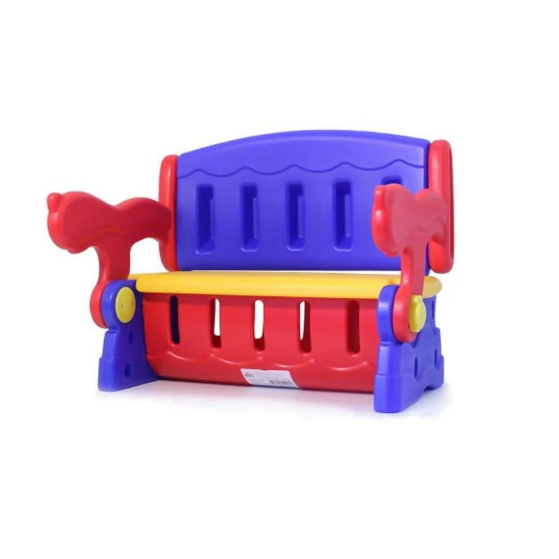 BOY TOYS - Escritorio 3 En 1 Niño Boy Toys
