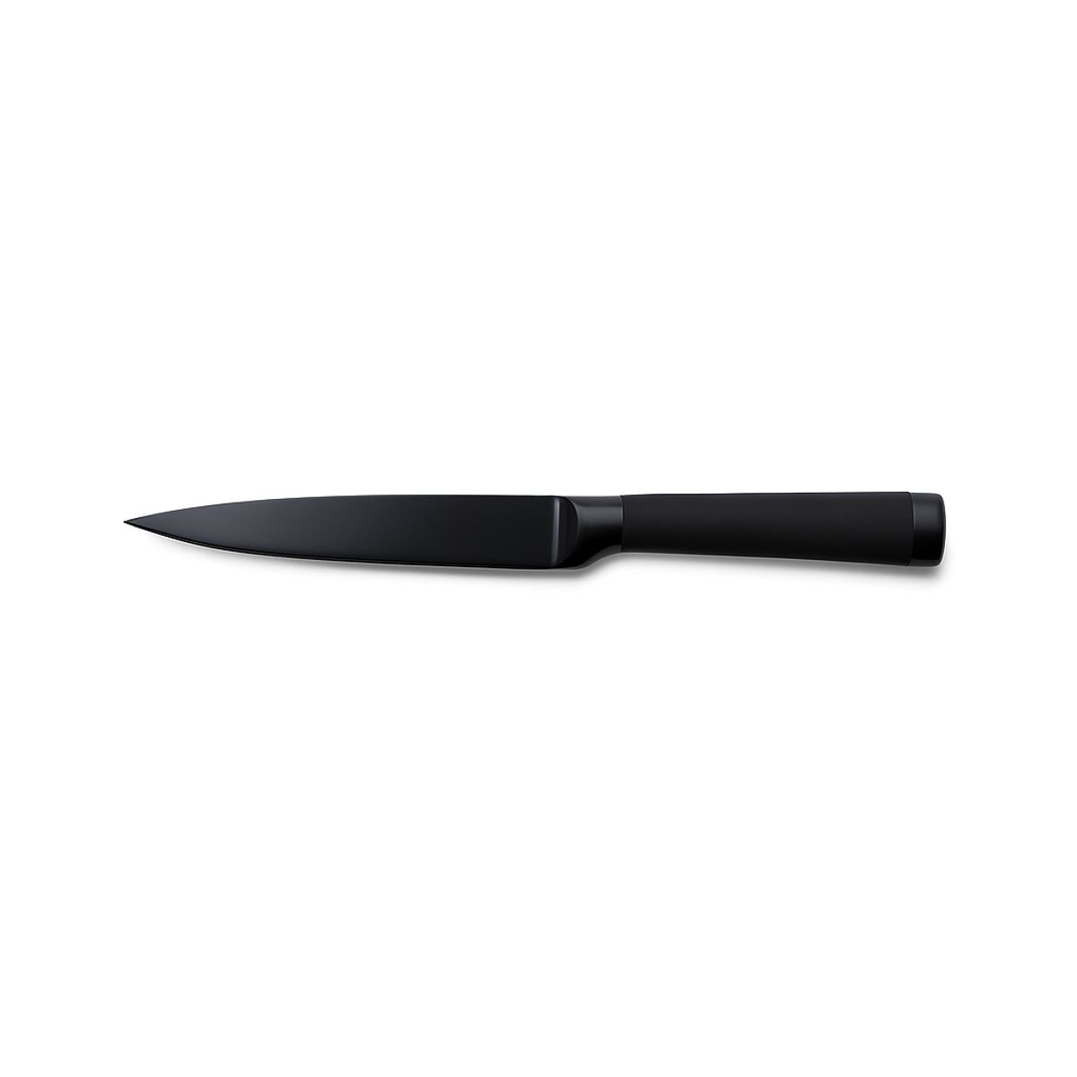BERGNER - Cuchillo Trinchador 20cm Black Blade