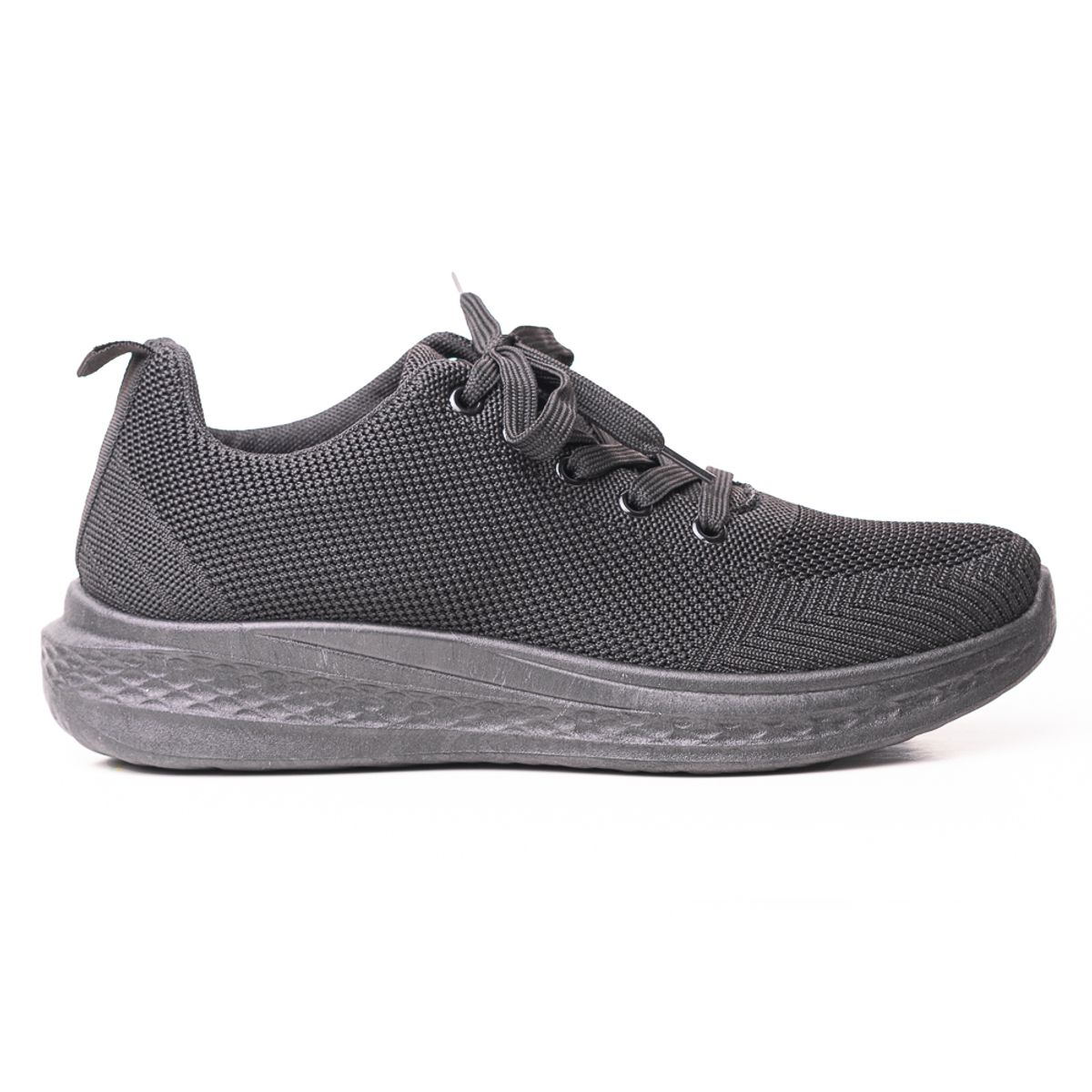 SKY WALK - Sky Walk Tenis Deportivo para Hombre 663123YJ24-205NEGRO