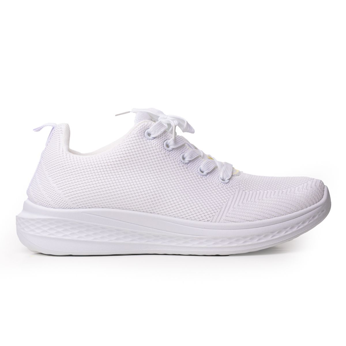 SKY WALK - Sky Walk Tenis Deportivo para Hombre 663123YJ24-205BLANCO