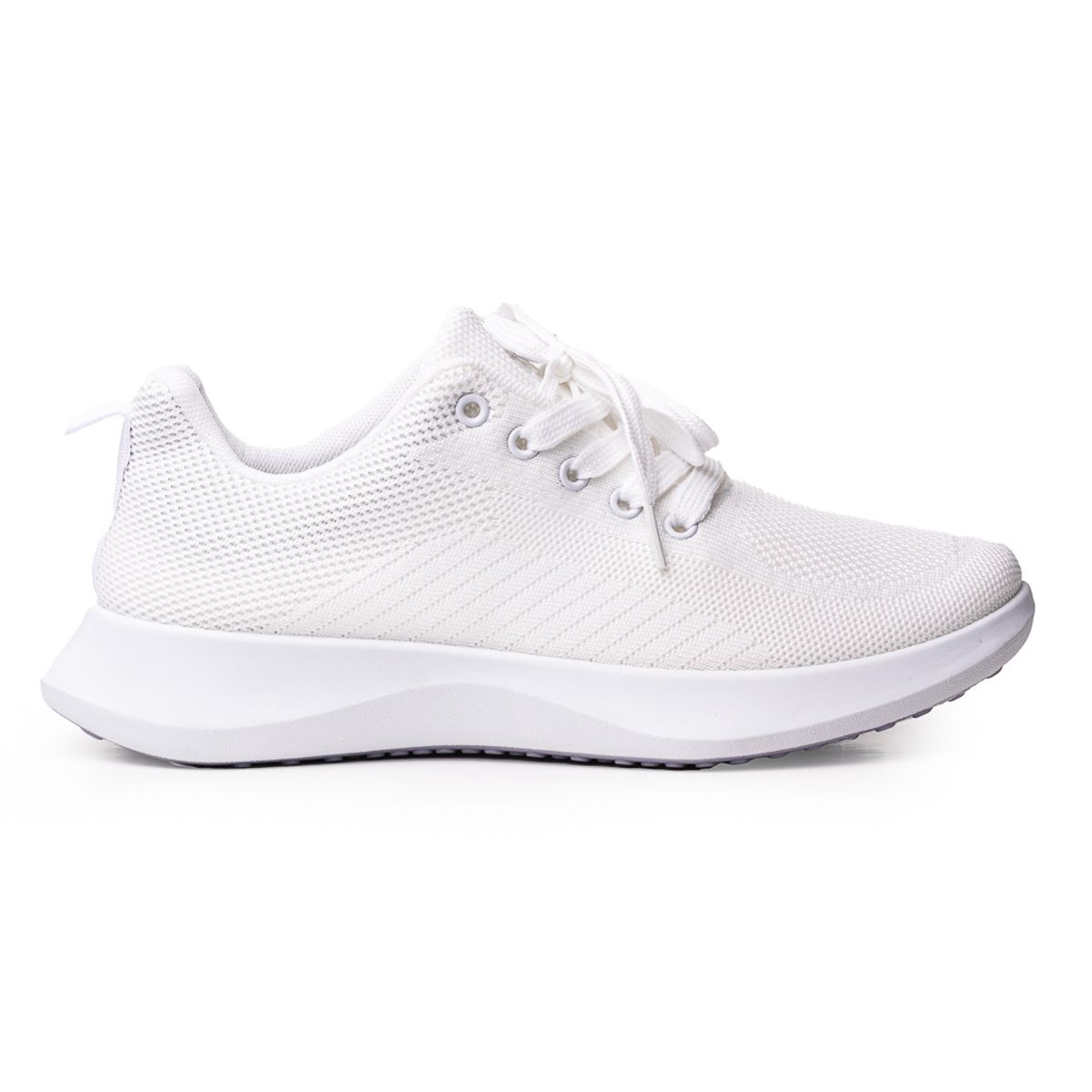 SKY WALK - Sky Walk Tenis Deportivo para Hombre 663123YJ24-206BLANCO