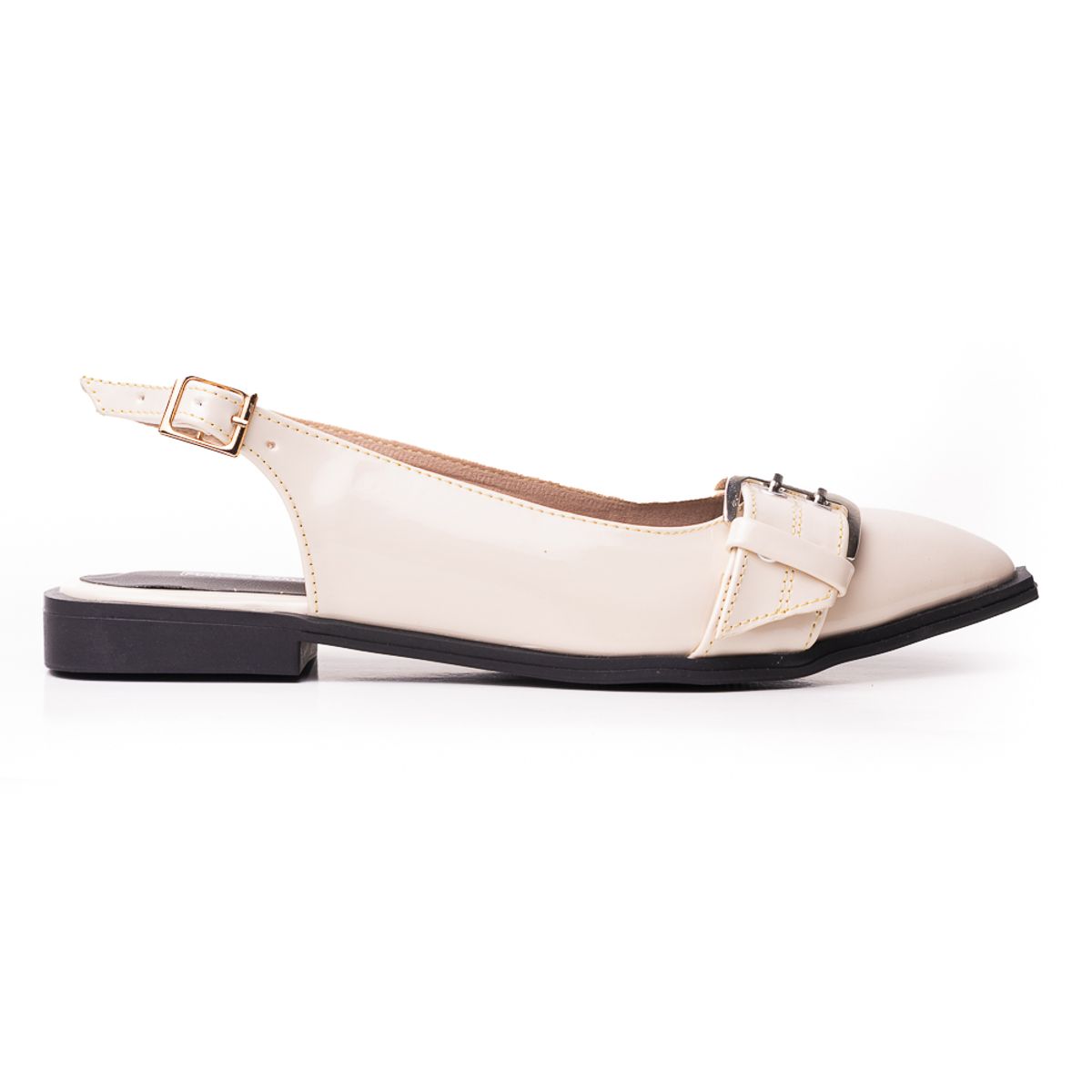 PRICE SHOES - Price Shoes Baletas Moda para Mujer 182MS270BEIGE