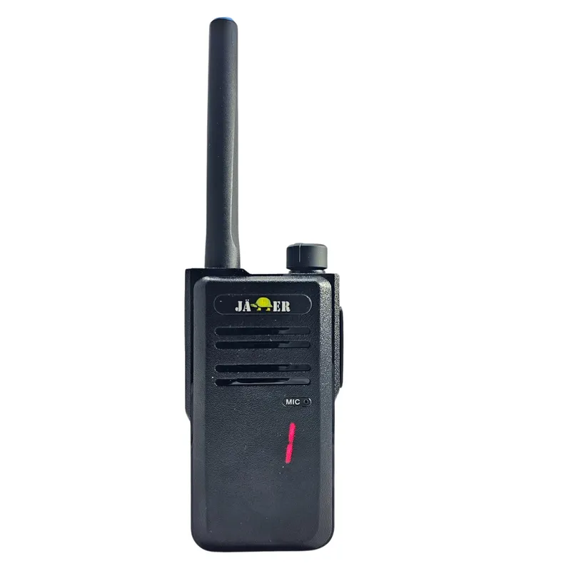 JAGER - Radio de comunicación Jager U 600 UHF