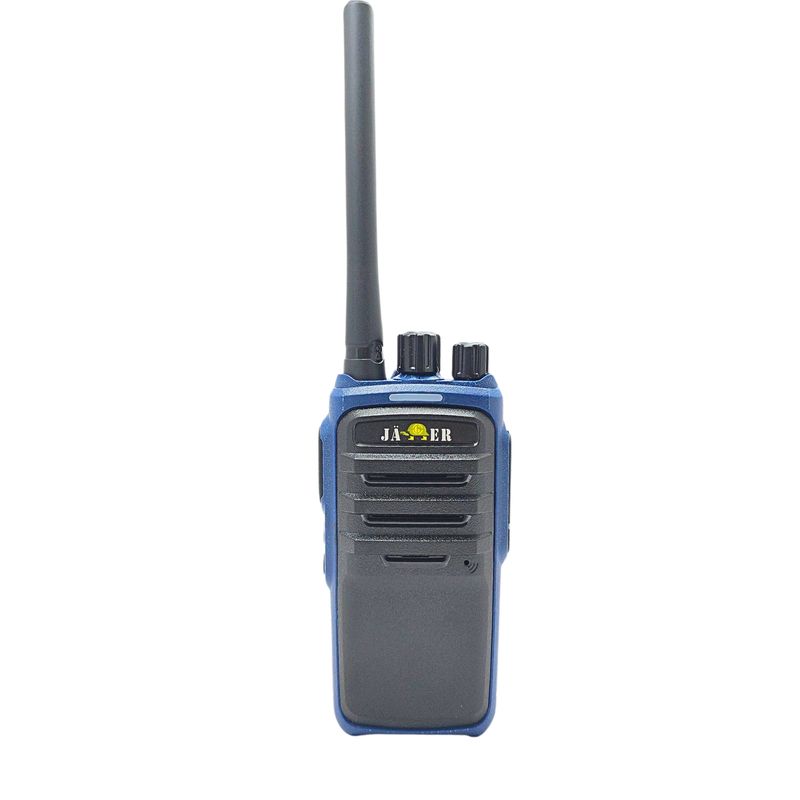 JAGER - Radio de comunicación Jager ET 79 UHF