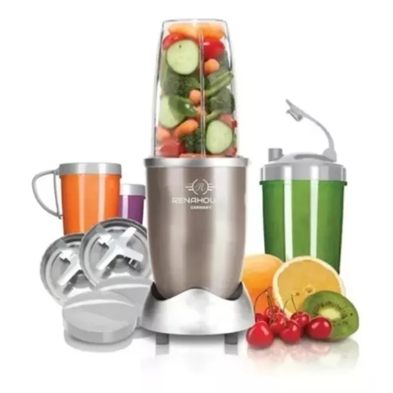 RENAHOUSE - NutriBullet 1000 Watts Renahouse Germany