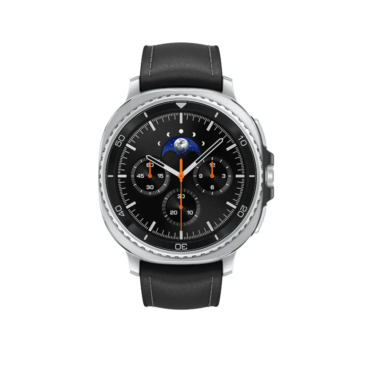 SAMSUNG - Reloj Samsung Watch 8 Classic 46mm Black