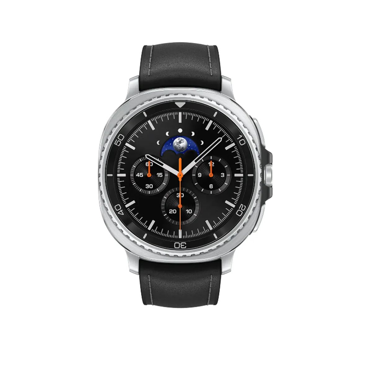 SAMSUNG - Reloj Samsung Watch 8 Classic 46mm Black