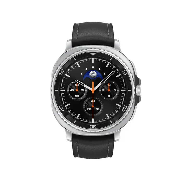 SAMSUNG - Reloj Samsung Watch 8 Classic 46mm Black