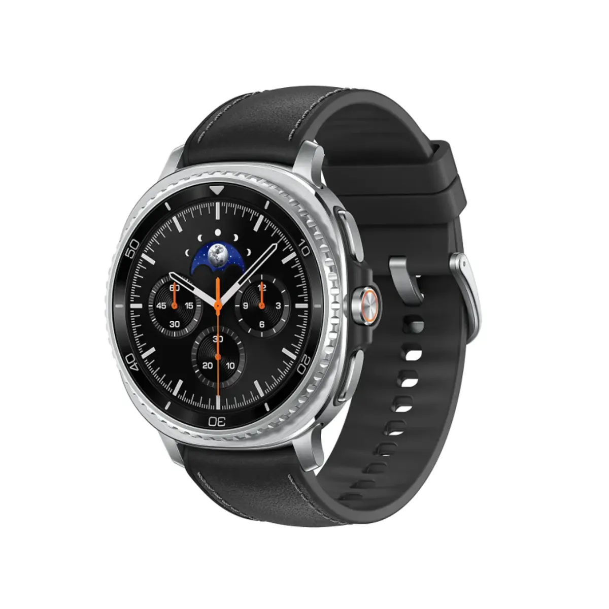 SAMSUNG - Reloj Samsung Watch 8 Classic 46mm Black