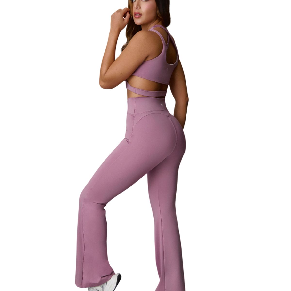 IDROTT - PANTALON SPIRIT MARCA IDROTT