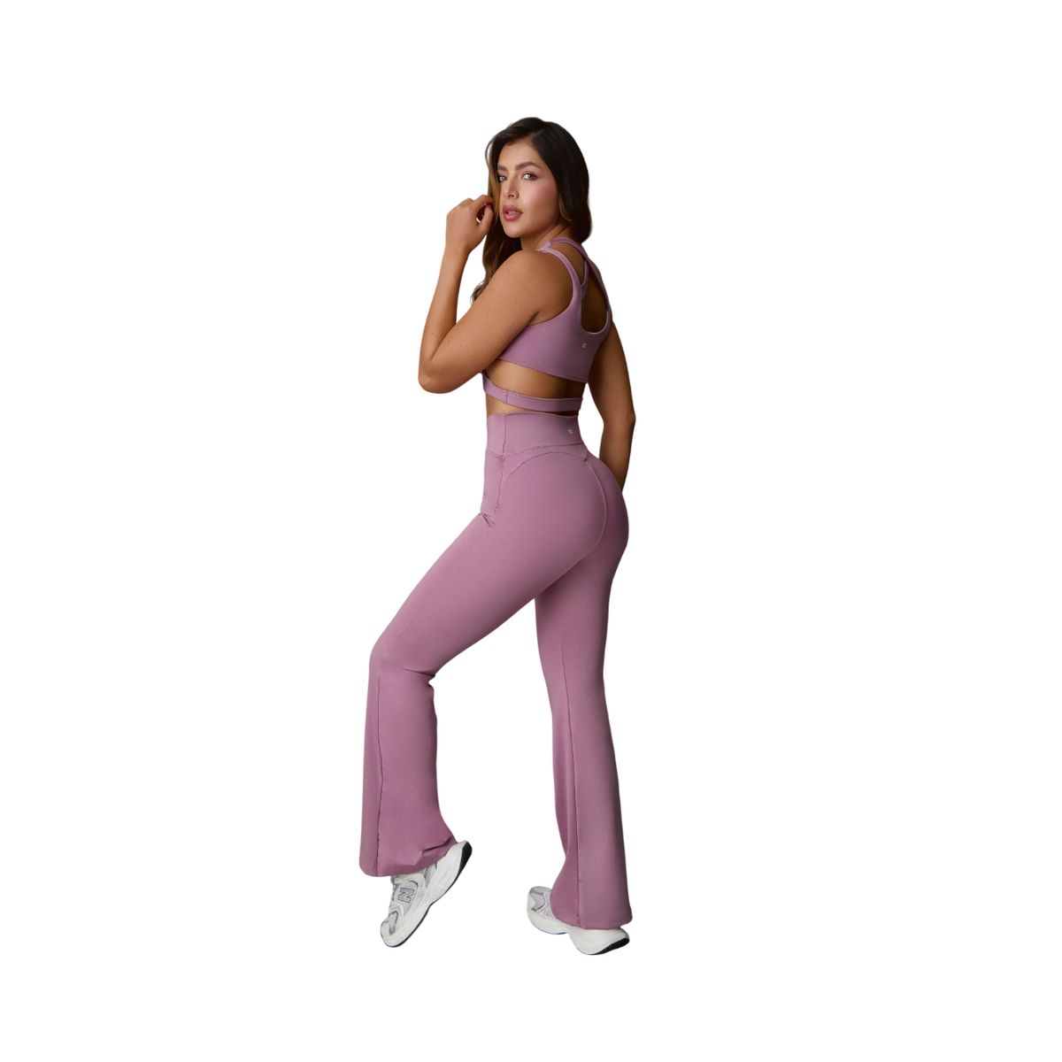 IDROTT - PANTALON SPIRIT MARCA IDROTT