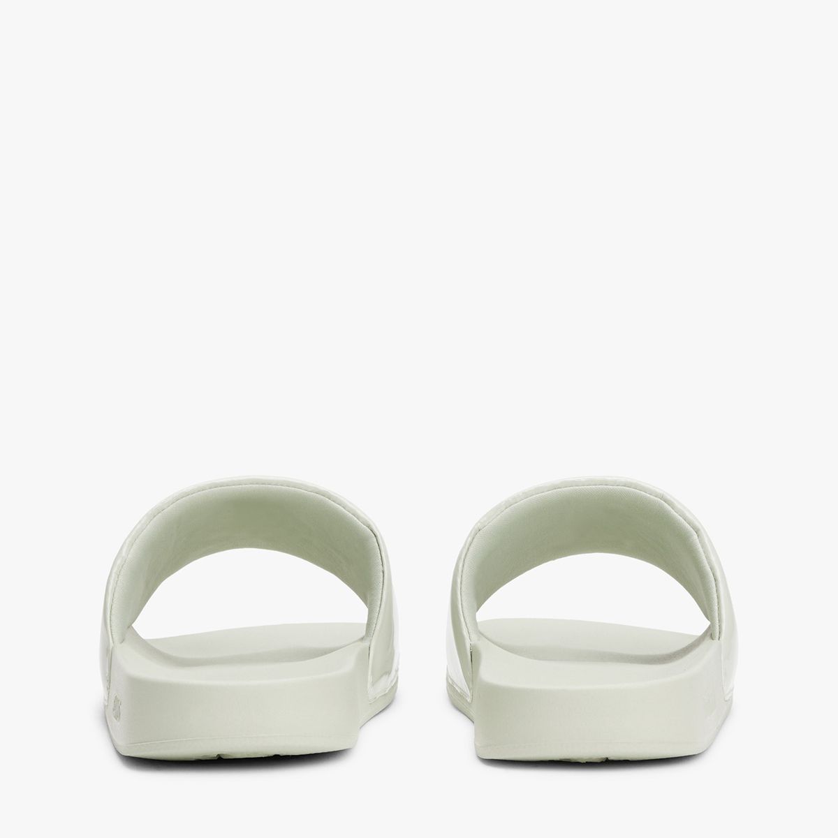 TOMMY HILFIGER - Sandalias gris acharoladas Tommy Hilfiger