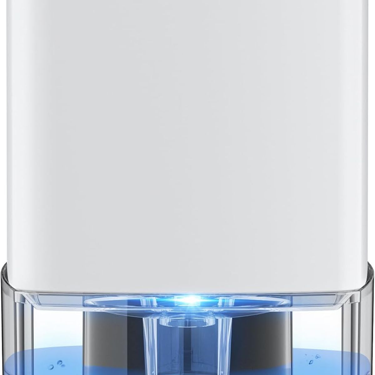 GENERICO - Deshumidificador Ninesky Para Hogar, Tanque Agua De 35 Onzas