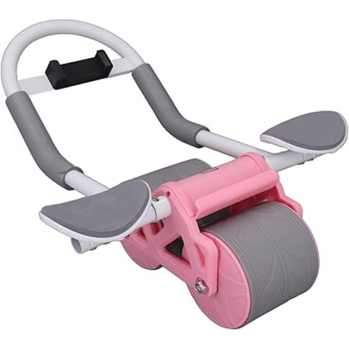 GENERICO - Rueda abdominal automática con pantalla