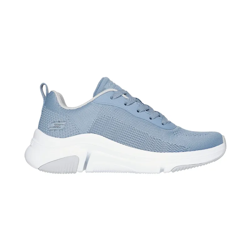 SKECHERS - Zapato Mujer Skechers Bobssparrowflex-Leadin Az