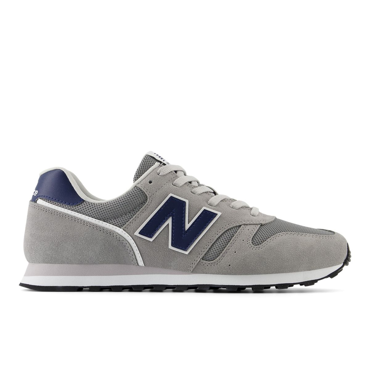 NEW BALANCE - Zapccordon de Hombre marca NEW BALANCE en Color GRIS   ZAPML373SP2