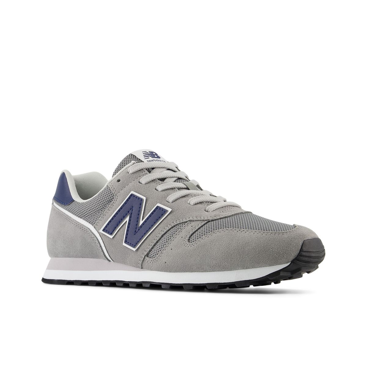NEW BALANCE - Zapccordon de Hombre marca NEW BALANCE en Color GRIS   ZAPML373SP2