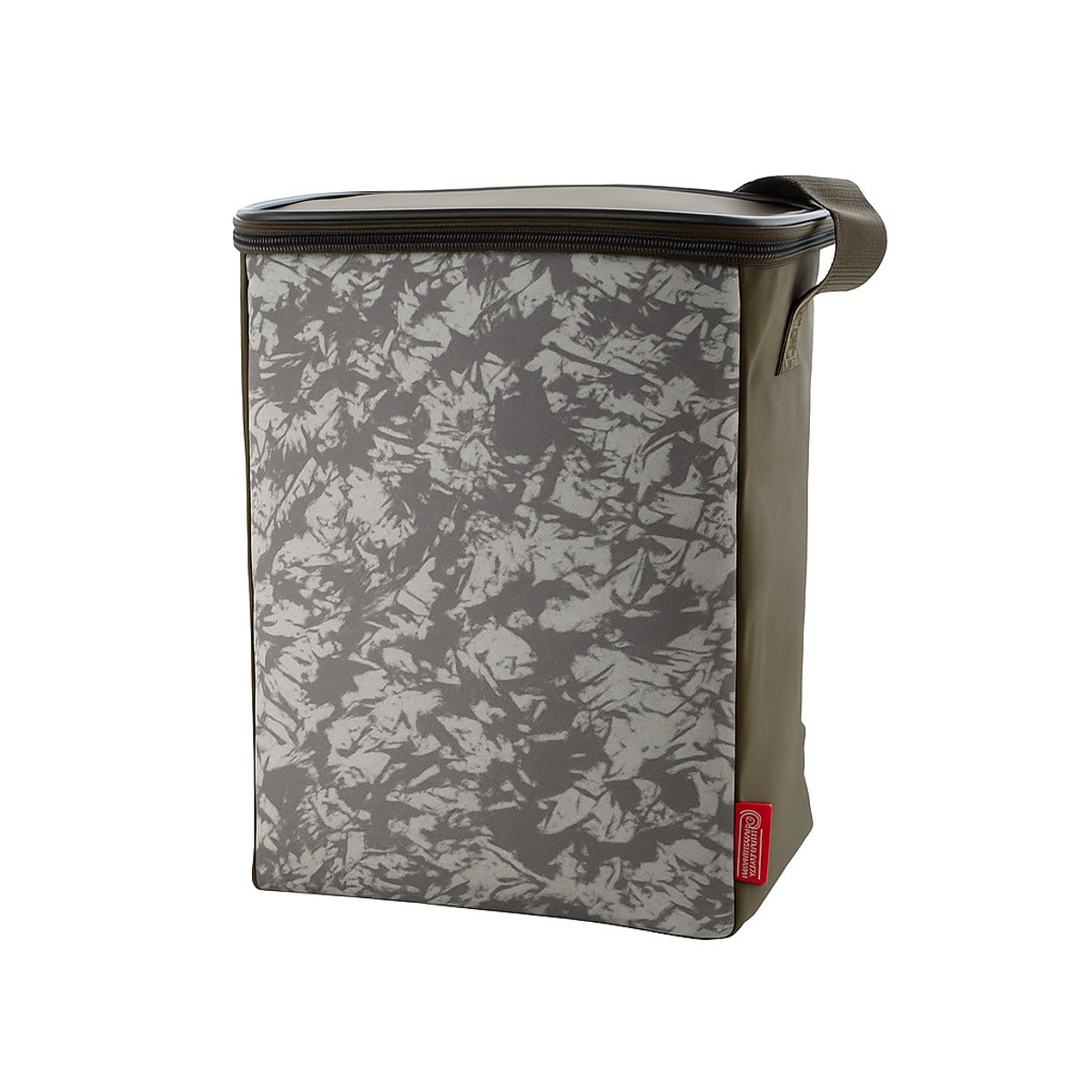 THERMOS - LONCHERA PLEGABLE THERMOS CAMUFLADO BLANCO