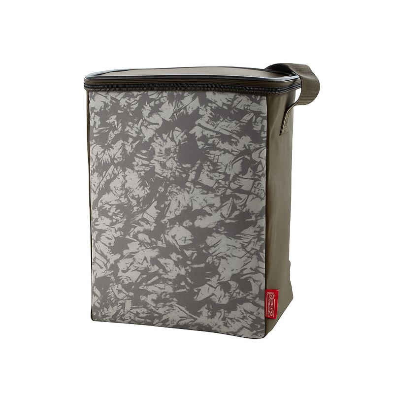 THERMOS - LONCHERA PLEGABLE THERMOS CAMUFLADO BLANCO