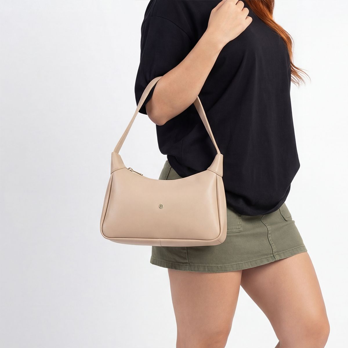 KARLA CHACON - Bolso Dama Mujer Karla Chacón Praga