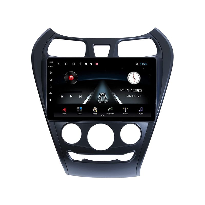 STORM - Radio Android Carplay 4+32 Hyundai Eon