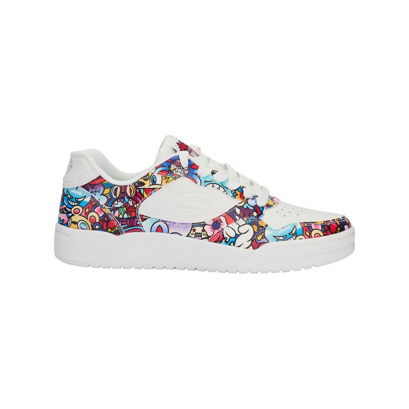 SKECHERS - TENIS KOOPA SKECHERS HOMBRE