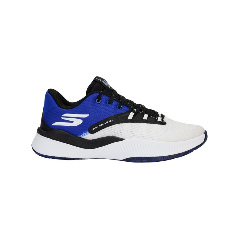 SKECHERS - TENIS SKXNEXUS SKECHERS HOMBRE