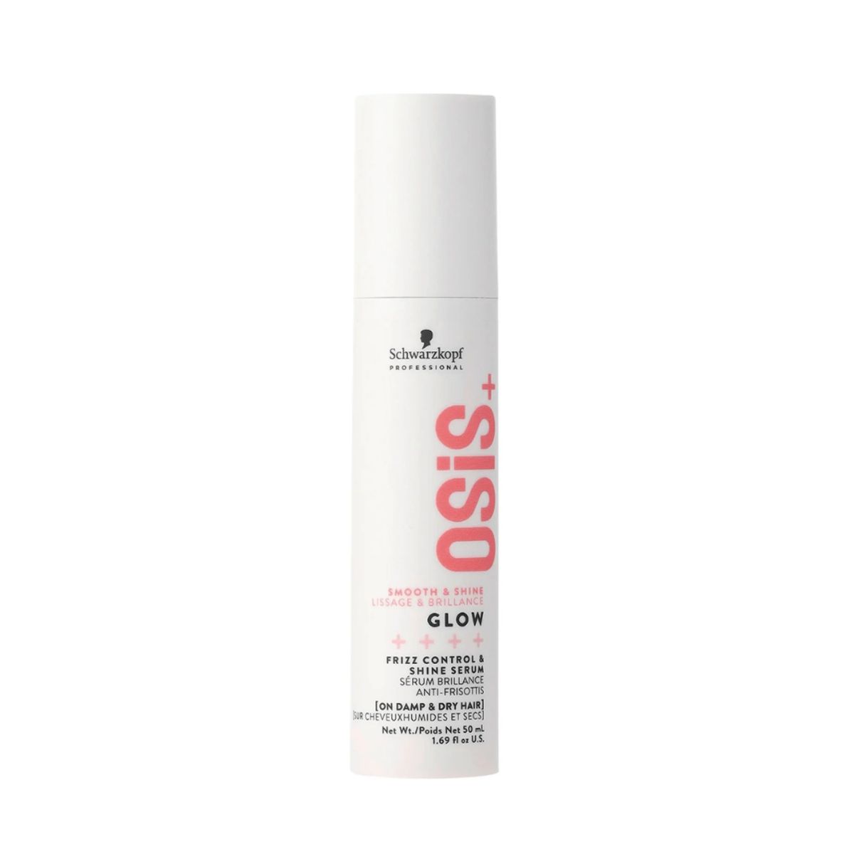 SCHWARZKOPF - Serum Osis+ Glow Schwarzkopf Professional 50ml