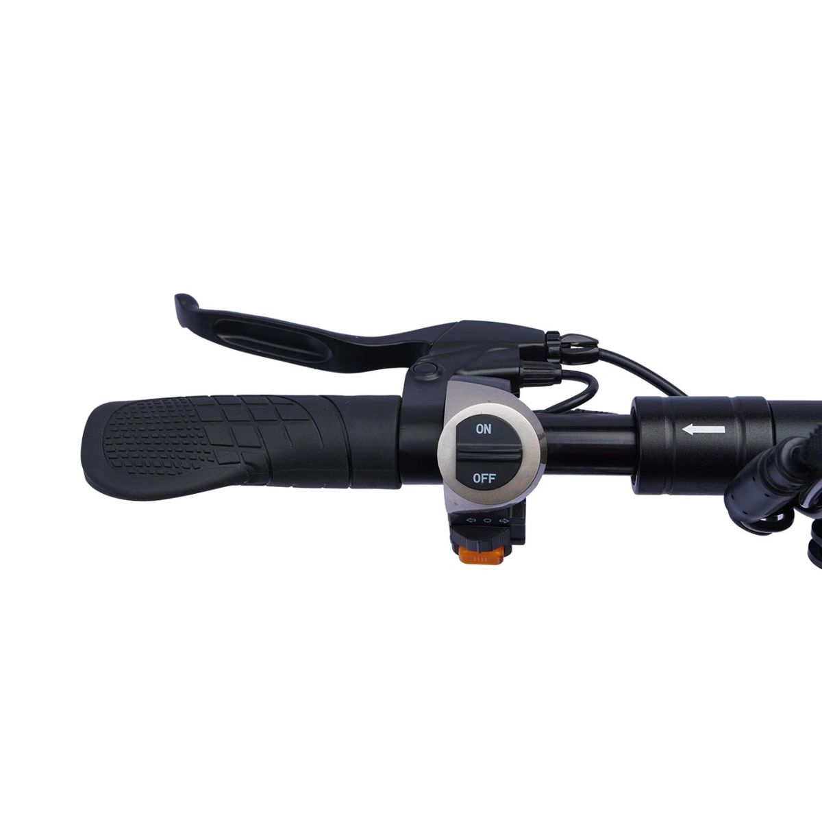 EMOVE - Patineta Eléctrica/Scooter EMOVE JAM 800 W Max 50 km/h