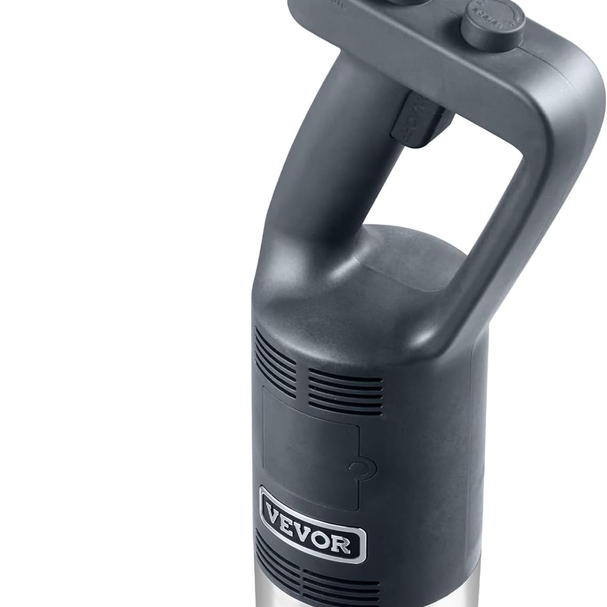 GENERICO - Batidora Inmersión Comercial Mezclador De Mano 750 W 20 pulgadas