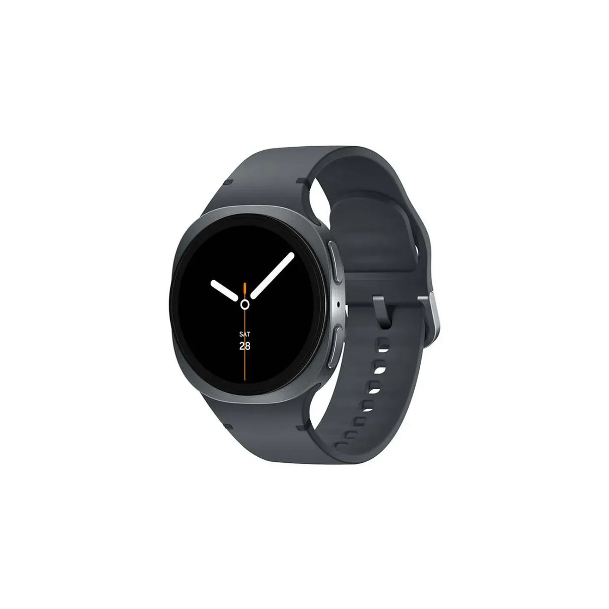 SAMSUNG - Reloj Samsung Galaxy Watch 8 44 mm Gris Oscuro