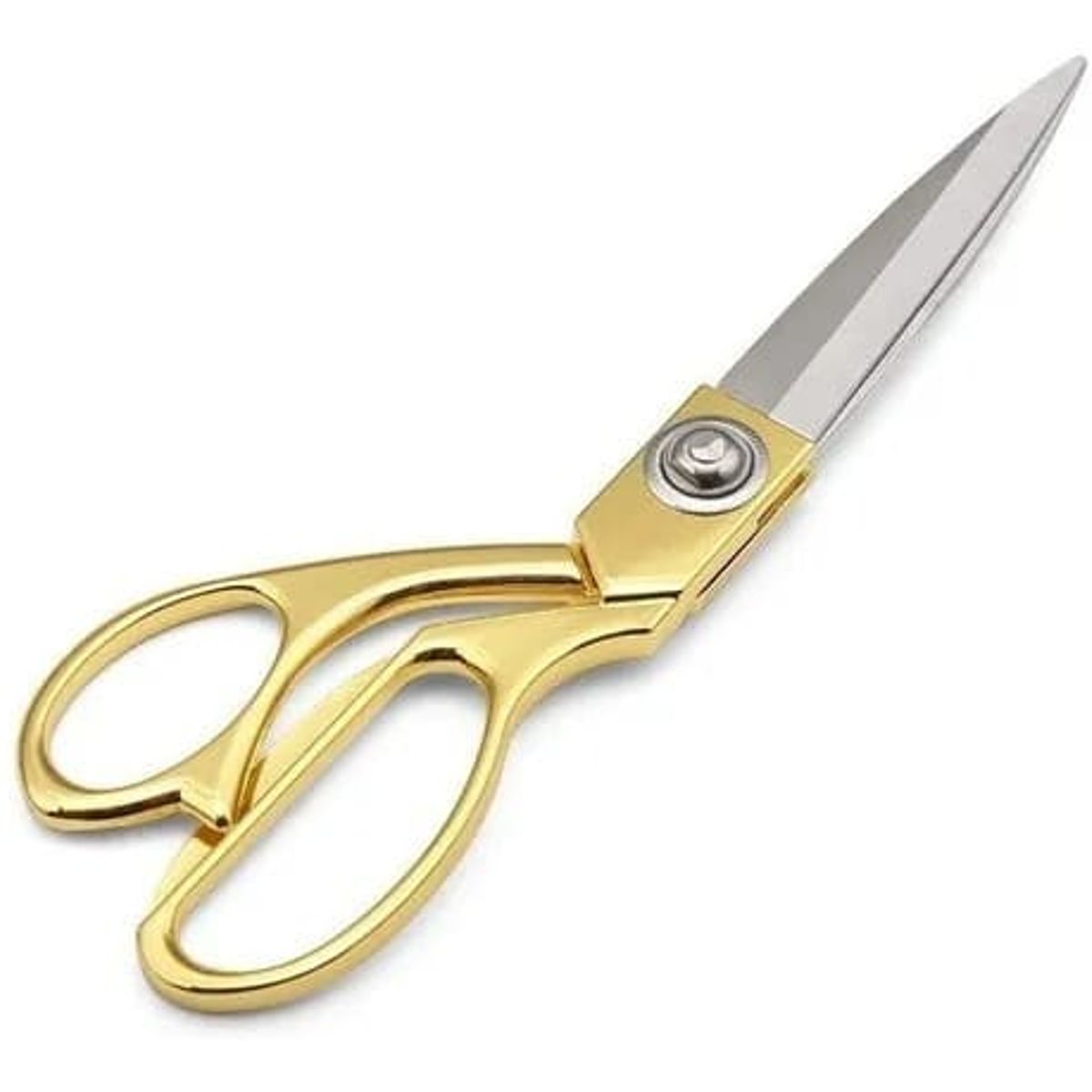 GENERICO - Tijeras Modistería Doradas K37