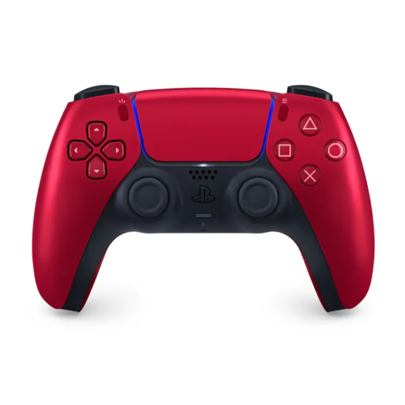 PLAYSTATION - Control PS5 Rojo Covalto - PlayStation 5