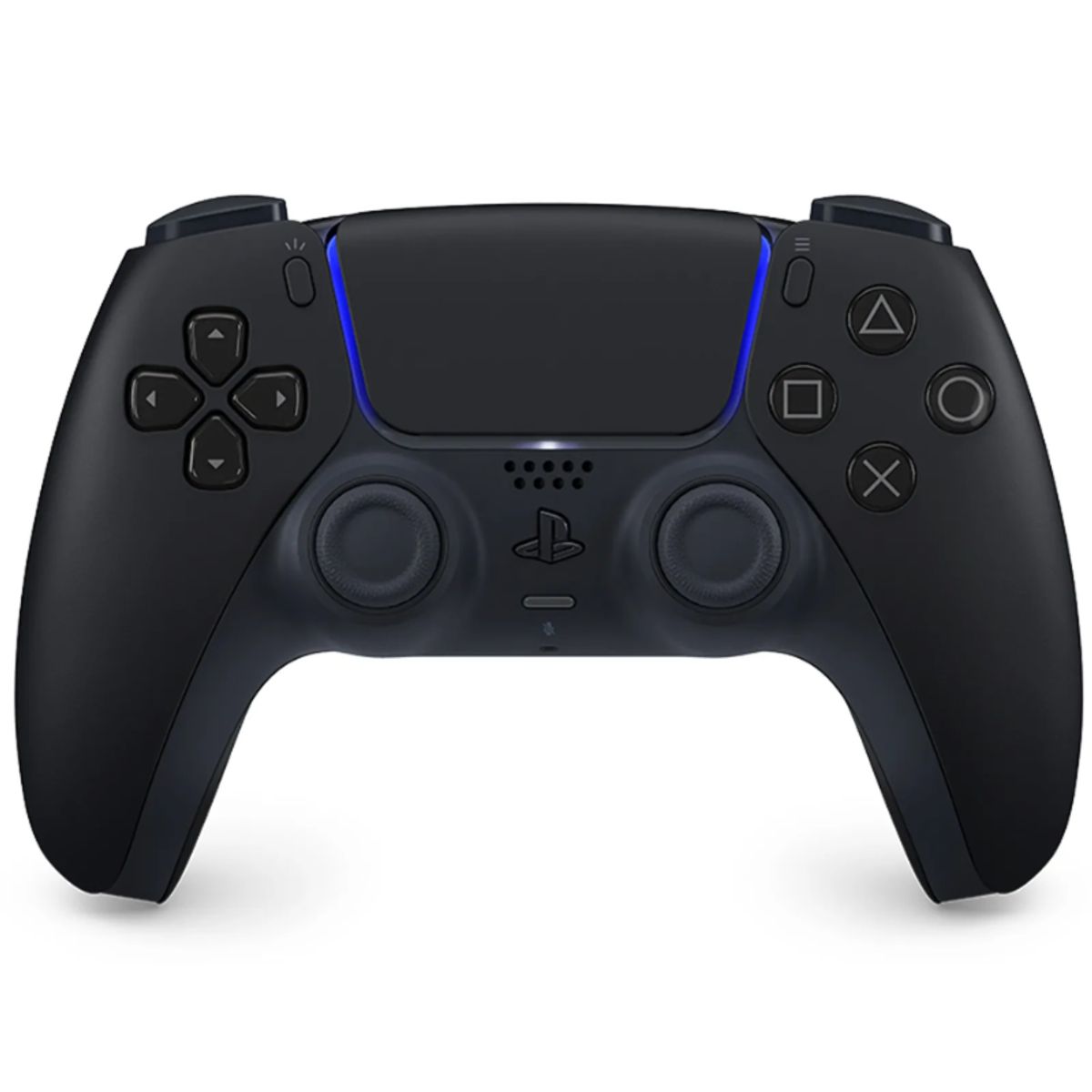 PLAYSTATION - Control PS5 Negro - PlayStation 5