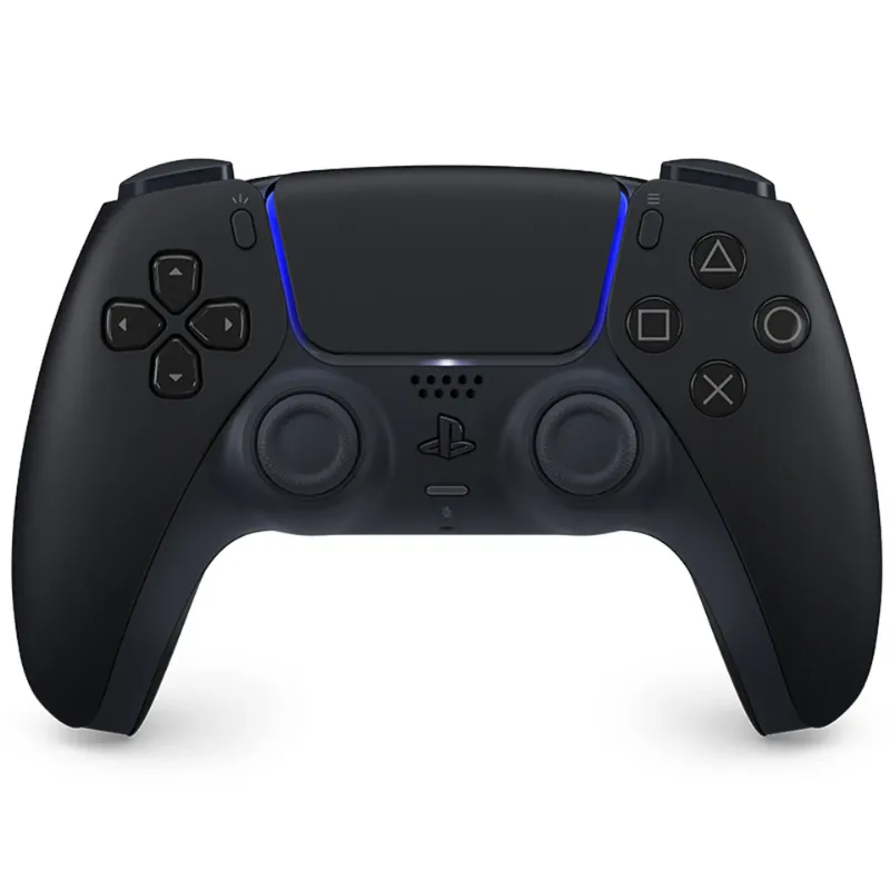 PLAYSTATION - Control PS5 Negro - PlayStation 5